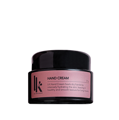 LK Hand Cream 25g