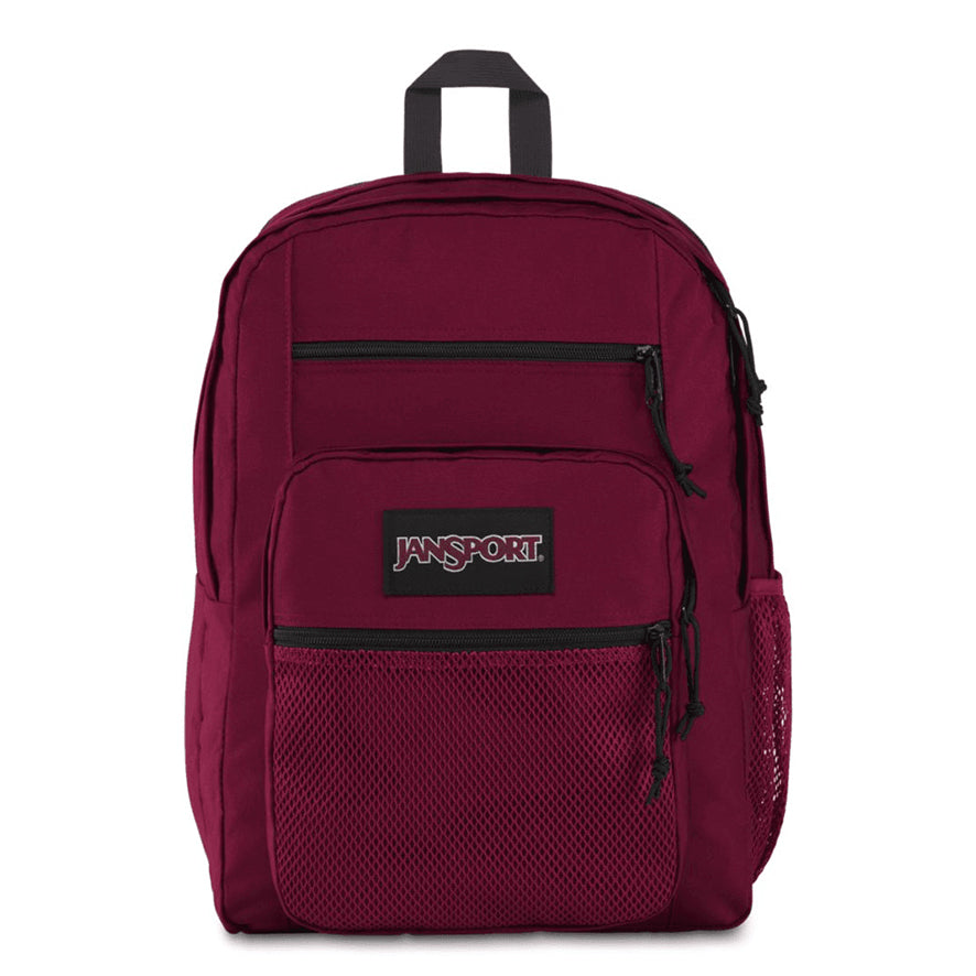 Jansport burgundy sale