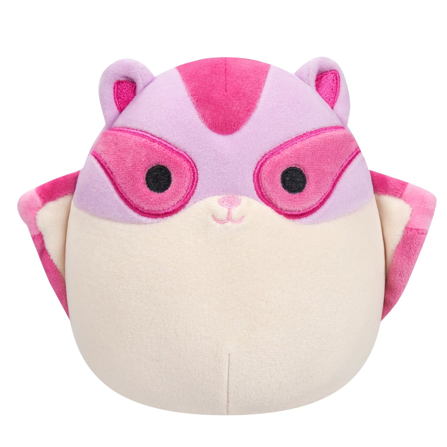 Squishmallows - Little Plush 5" Brixton - Pink Sugar Glider