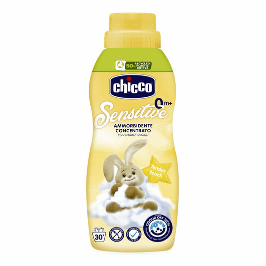 Chicco Concentrated Softener TENDER TOUCH | Sensitive Skin 750 ml