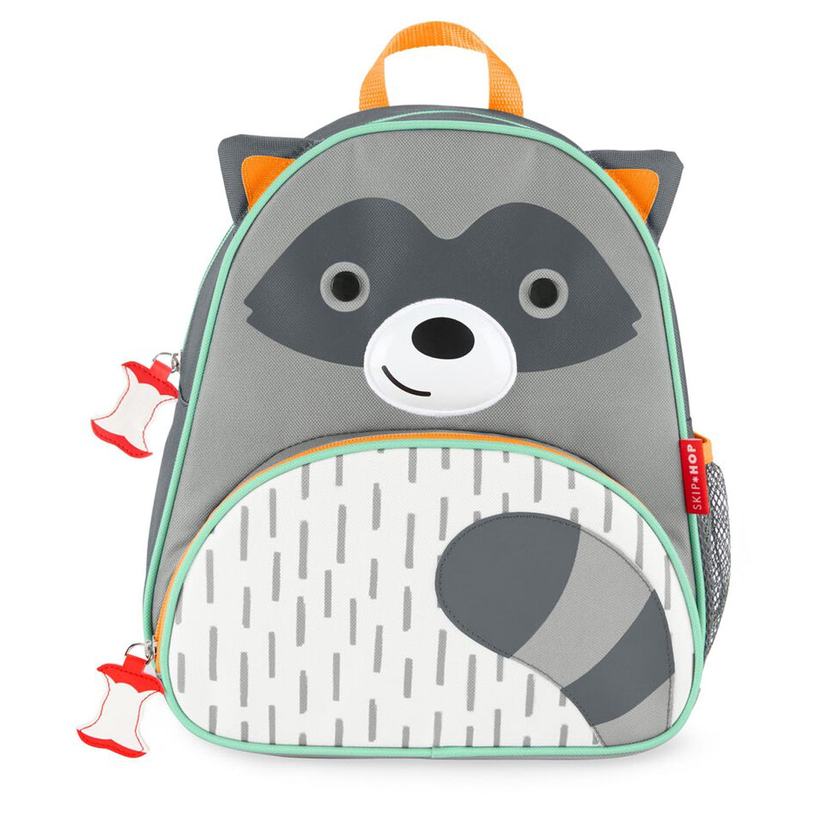 Skip Hop - Little Kid Backpack | Zoo | Raccoon