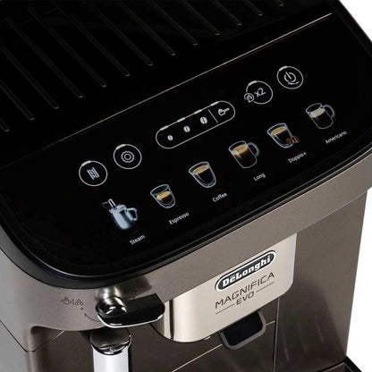 De'Longhi - Magnifica Evo | Full Auto Coffee Machine