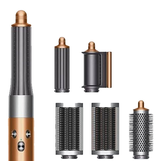 Dyson - Airwrap Multi-Styler Complete - Copper/Nickel