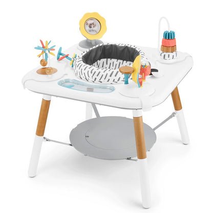 Skip Hop - Discoverosity Montessori-Inspired 3-Stage Activity Center & Play Table