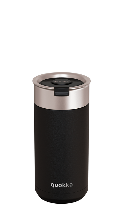 Quokka - Thermal Stainless Steel Coffee Tumbler Boost  400ml