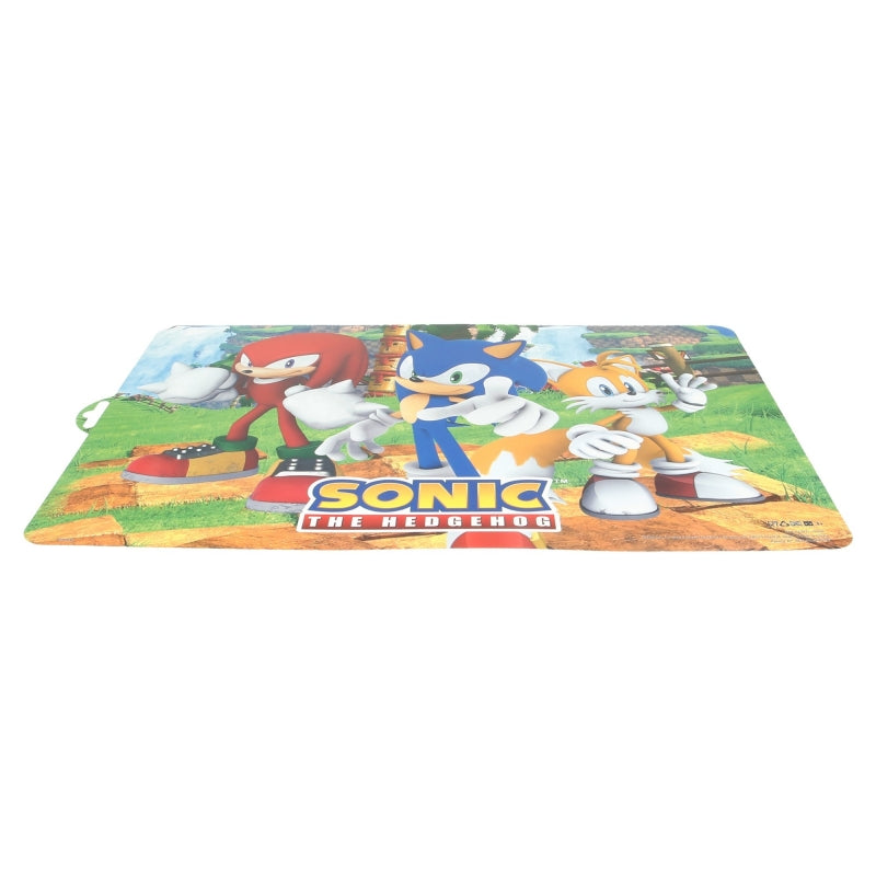 Stor - Easy Offset Placemat | SONIC