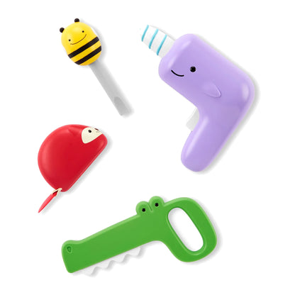 Skip Hop - ZOO Crew Tool Set