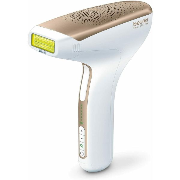 Beurer - Long Lasting Hair Removal - IPL 8500