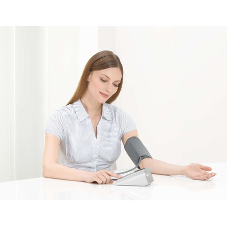 Beurer -  Upper Arm Blood Pressure Monitor BM 35