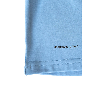 The Orenda Tribe - Happiness is Love - Adult's Unisex Tshirt