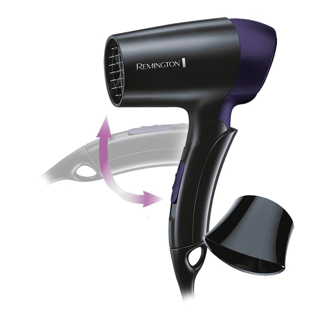 Remington - On Thego Hair Dryer | 1400W