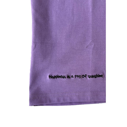 The Orenda Tribe - Happiness is Sunshine - Women's Tshirt