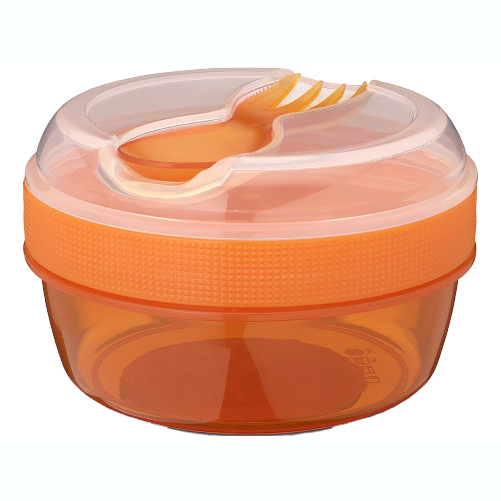 Carl Oscar - N'ice Cup SnackBox with Cooling Disc | 450ml