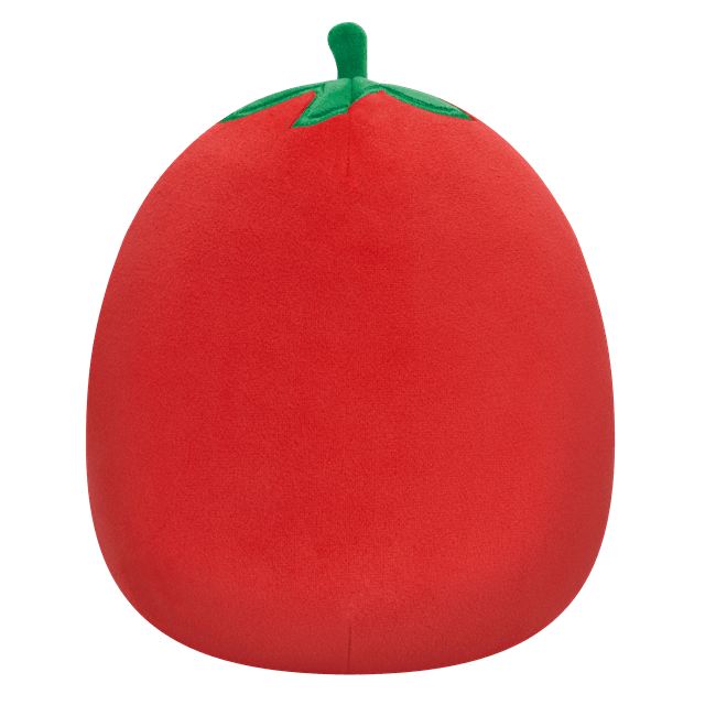 Squishmallows - Little Plush 7.5" Ritter the Tomato