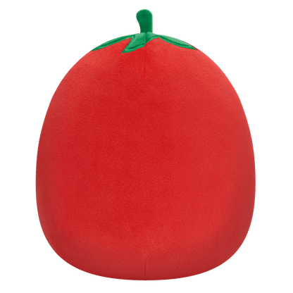 Squishmallows - Little Plush 7.5" Ritter the Tomato