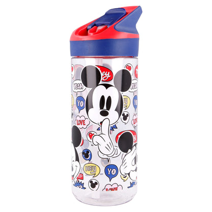 Stor - Premium Tritan Bottle - 620ml | IT´S A MICKEY THING