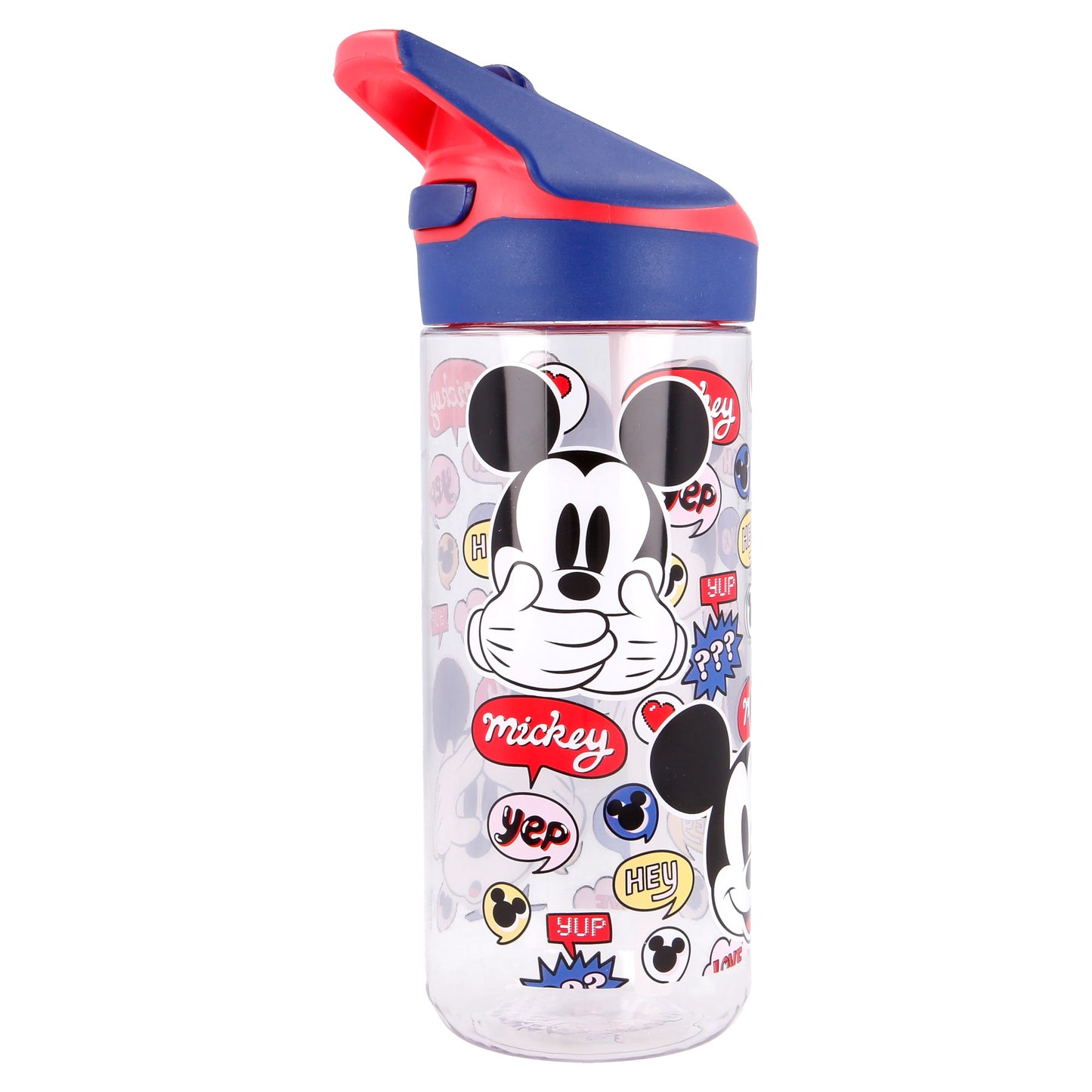 Stor - Premium Tritan Bottle - 620ml | IT´S A MICKEY THING