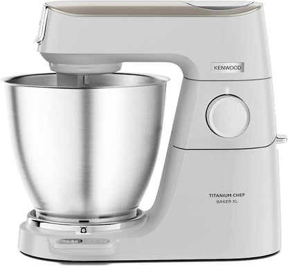 Kenwood - Titanium Chef Baker KVL65.001WH