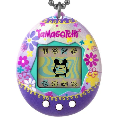 Tamagotchi - Paradise