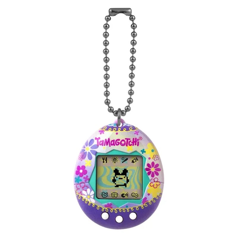 Tamagotchi - Paradise