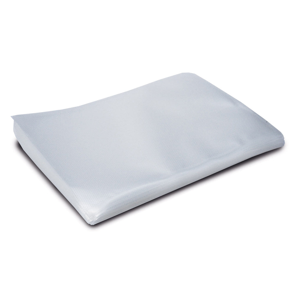 Caso - Vacuum Polybags | 16x23 cm | 50 Pieces