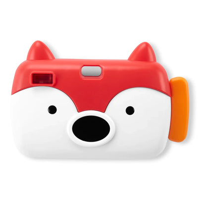 Skip Hop - Explore & More Fox Camera