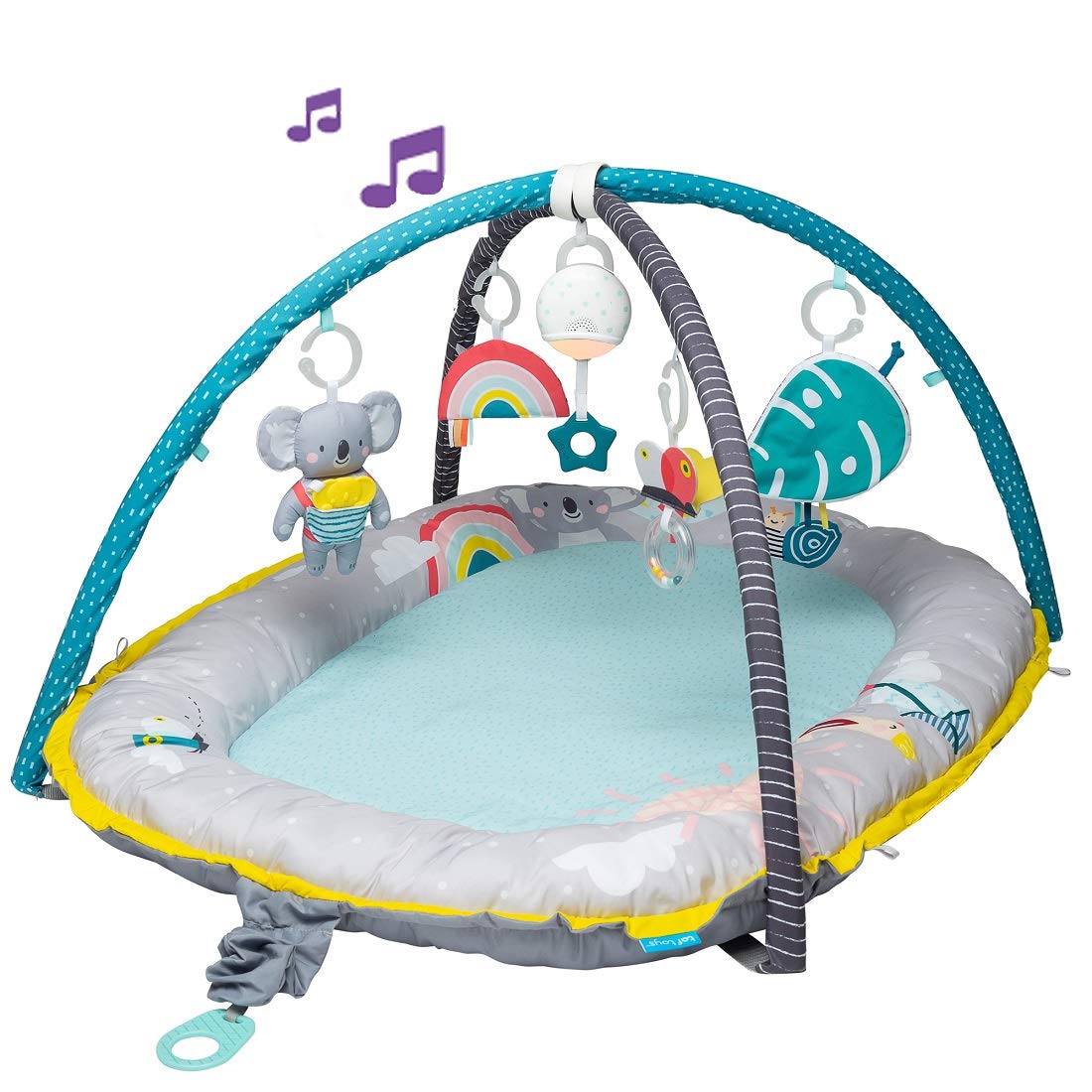 Taf Toys - Koala Musical Cosy Gym