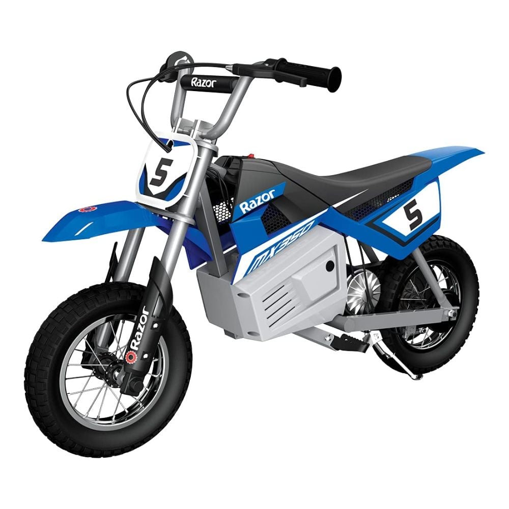 Razor - Dirt Rocket MX 350 (EFIGS)