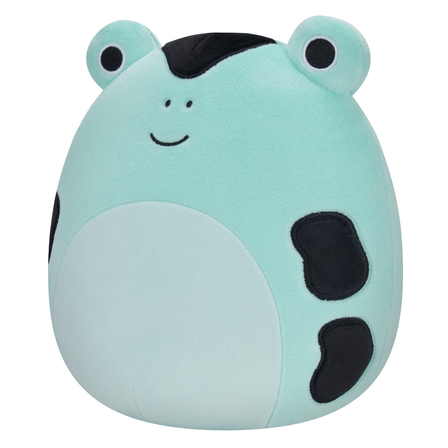 Squishmallows - Little Plush 7.5" Dear - Dart Frog