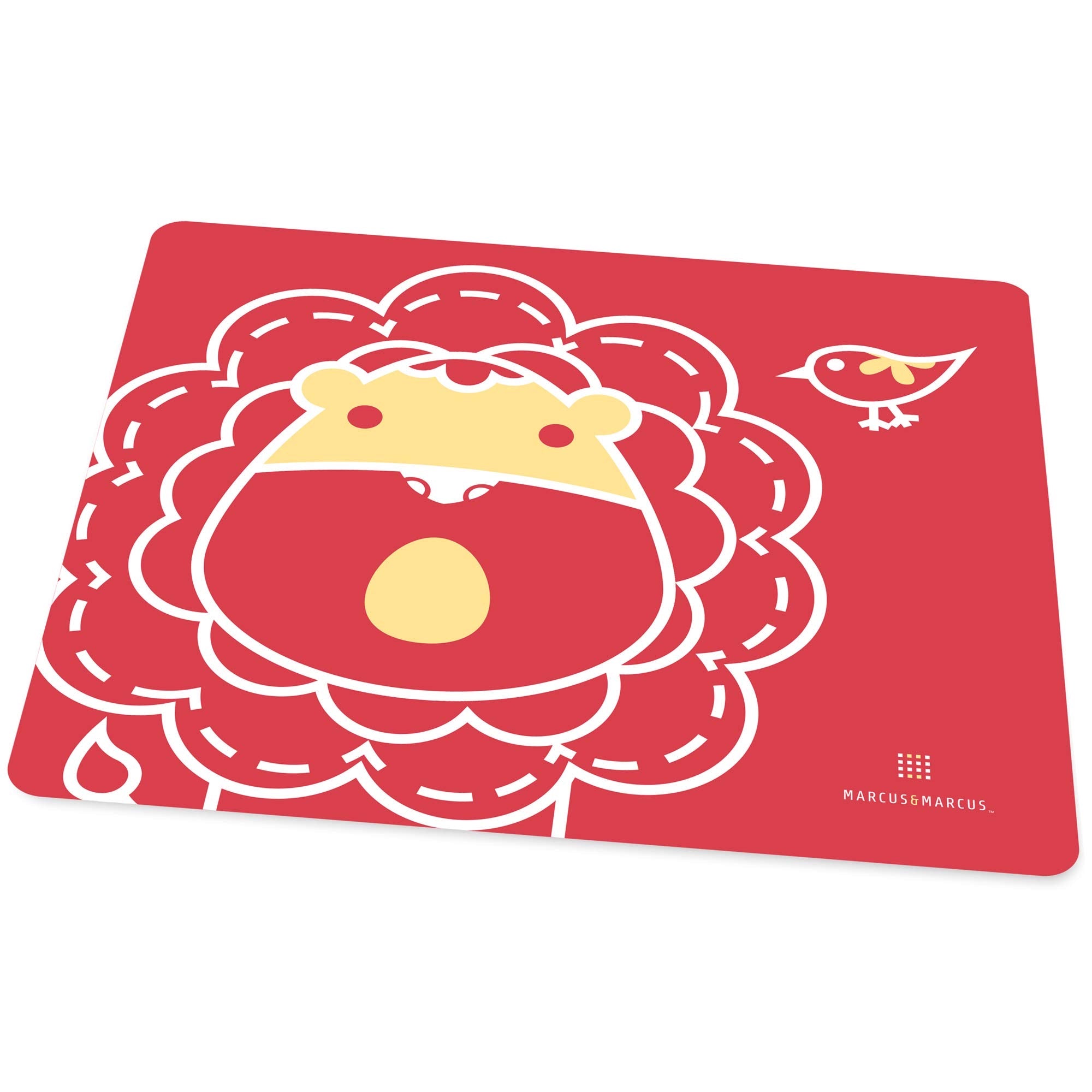 Silicone Placemat