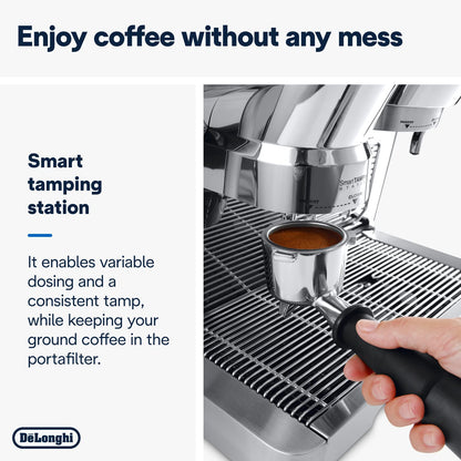 De'Longhi - Specialista Prestigio | Full Auto Coffee Machine