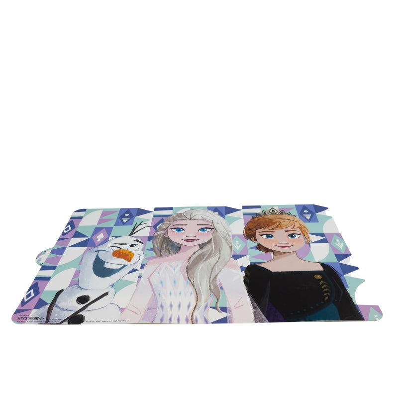 Stor - Easy Offset Placemat | FROZEN ICE MAGIC