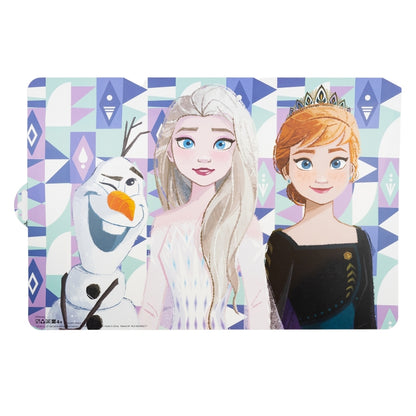 Stor - Easy Offset Placemat | FROZEN ICE MAGIC