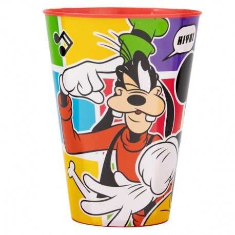 Stor - Easy Cup - 430ml | MICKEY MOUSE BETTER TOGETHER