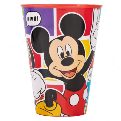 Stor - Easy Cup - 430ml | MICKEY MOUSE BETTER TOGETHER