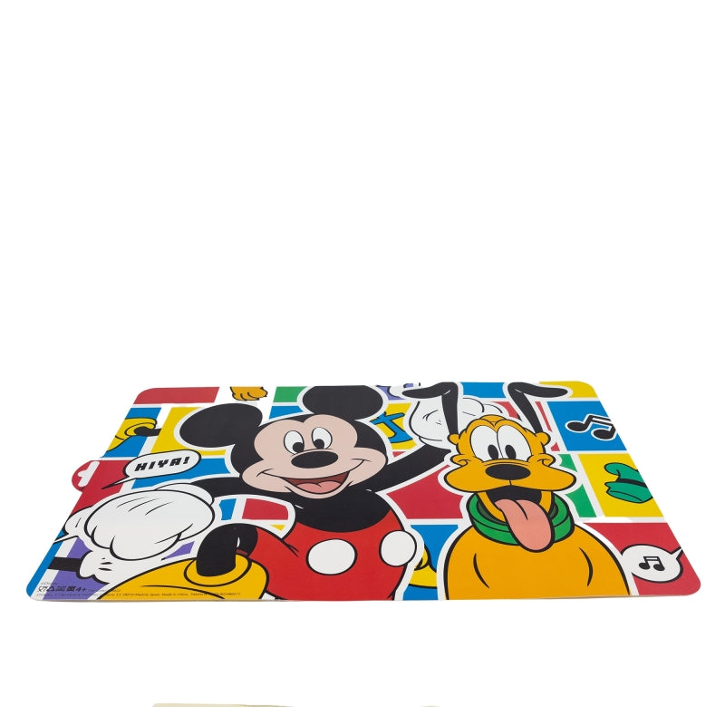 Stor - Easy Offset Placemat | MICKEY MOUSE BETTER TOGETHER