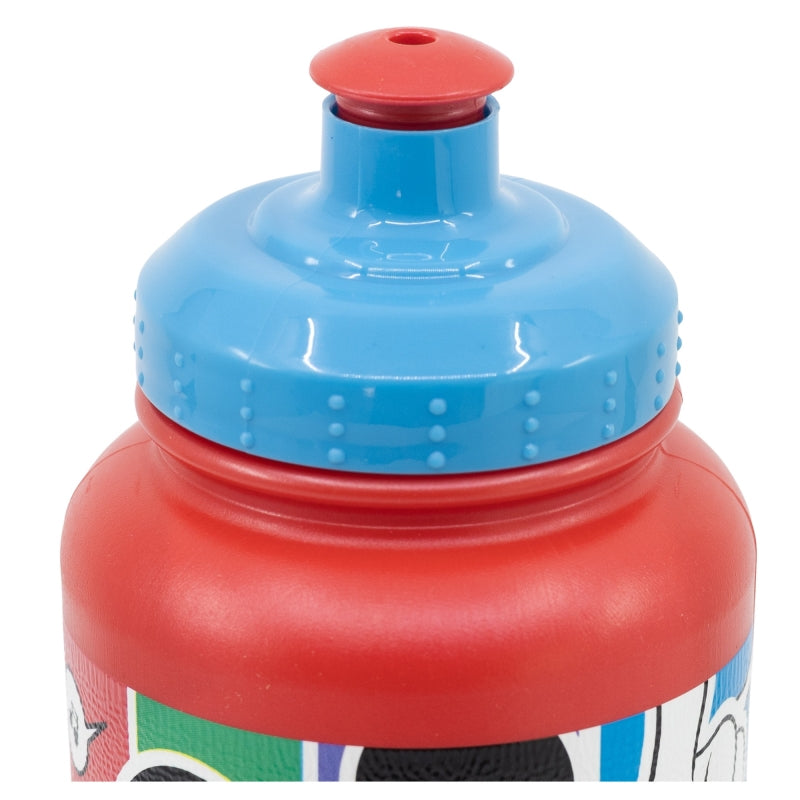 Stor - ERGO Sport Bottle - 430ml | MICKEY MOUSE BETTER TOGETHER