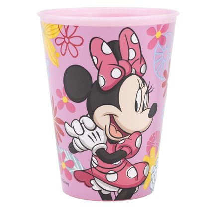 Stor - Easy Cup - 260ml | MINNIE MOUSE SPRING LOOK