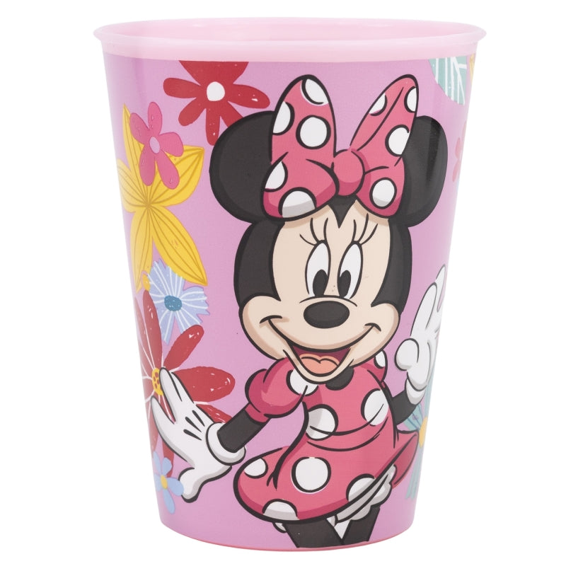 Stor - Easy Cup - 260ml | MINNIE MOUSE SPRING LOOK