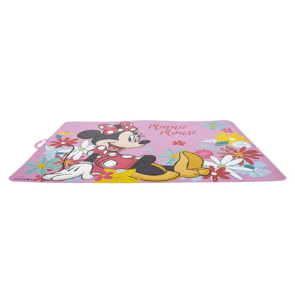 Stor - Easy Offset Placemat | MINNIE MOUSE SPRING LOOK