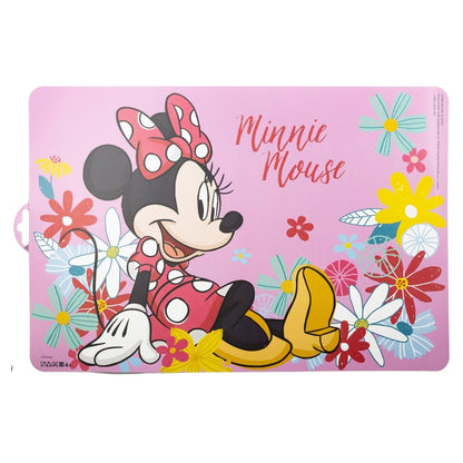 Stor - Easy Offset Placemat | MINNIE MOUSE SPRING LOOK