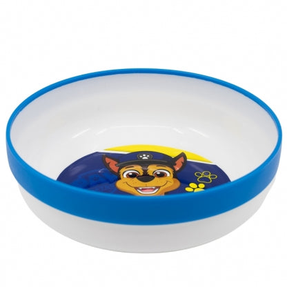 Stor - Premium Non Slip Bowl | PAW PATROL PUP POWER