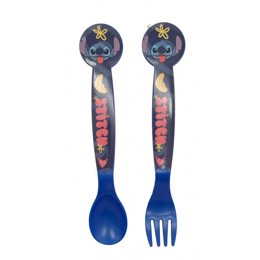 Stor - Cutlery Set in Polybag | STITCH PALMS