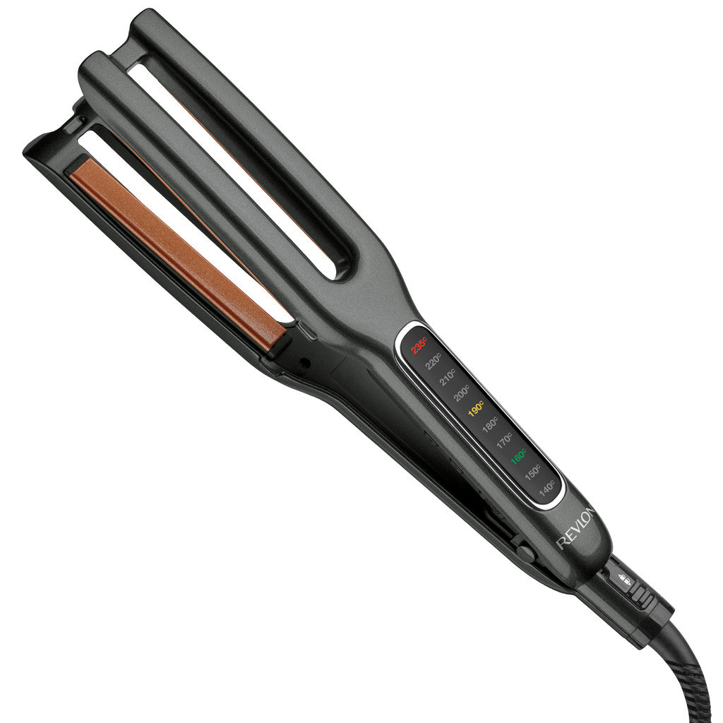 Revlon - One-Step™ Double Straightener