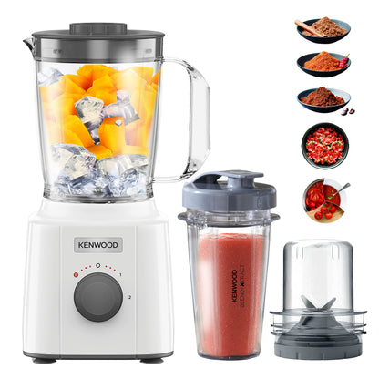 Kenwood - Blender Mixer, 650 W, 2 Liter