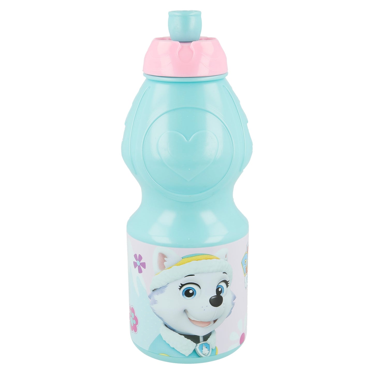 Stor - Sport Bottle - 400ml | PAW PATROL GIRL