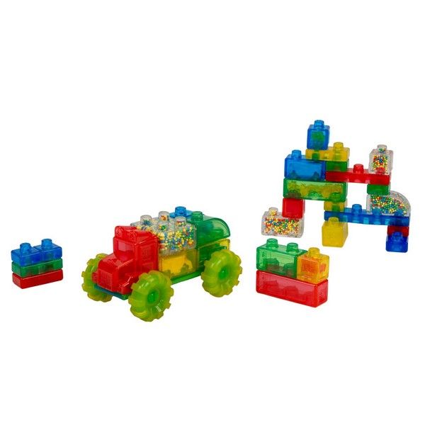 Jelly Blox - Vrooom! Truck Kit