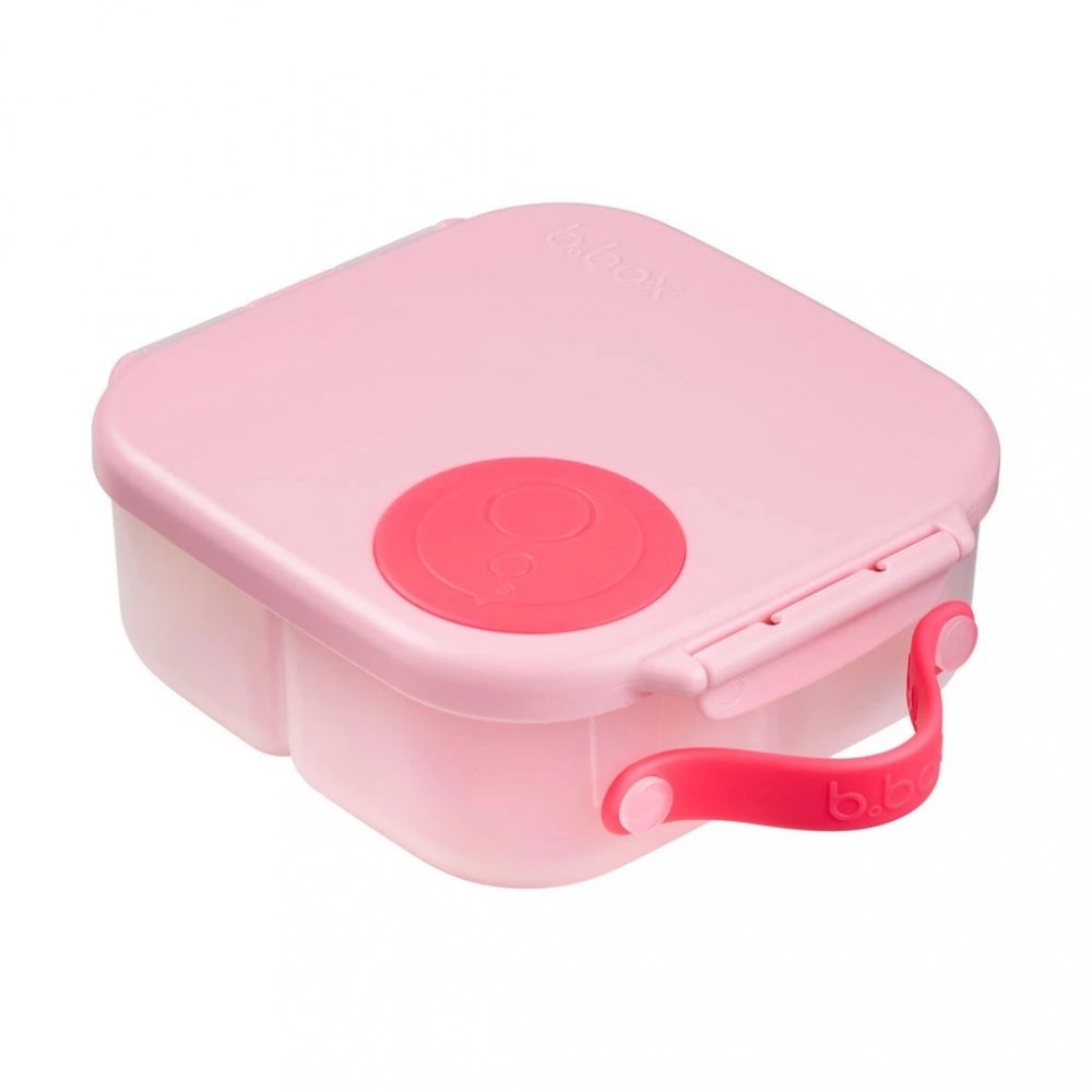 BBox - Mini Lunchbox - Flamingo Fizz