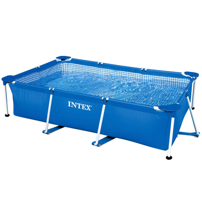 Intex -  Rectangular Frame Pool | 260x160x60cm