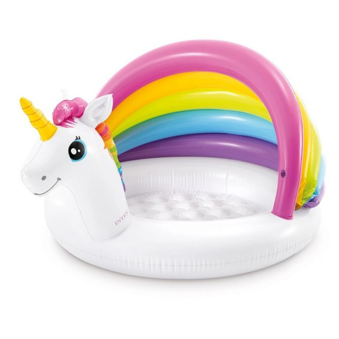 Intex - Unicorn Baby Pool